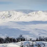 شقة Kikut Alpin In - Out *