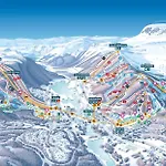 شقة Kikut Alpin In - Out