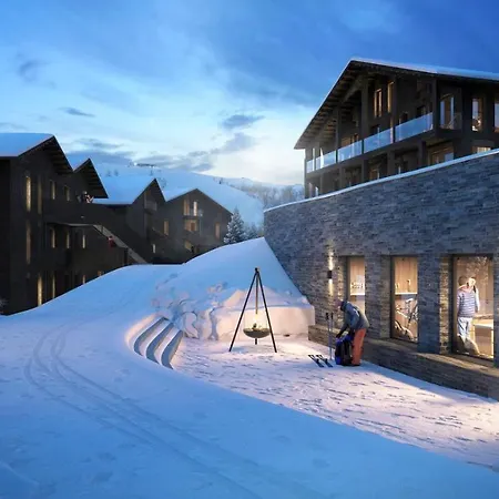 Апартаменты Kikut Alpin In - Out *