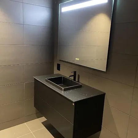 דירה Kikut Alpin In - Out