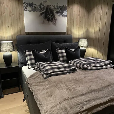 Kikut Alpin In - Out * Гейло