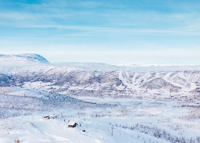 Kikut Alpin In - Out Гейло