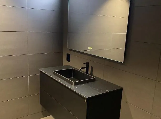 Апартаменты Kikut Alpin In - Out