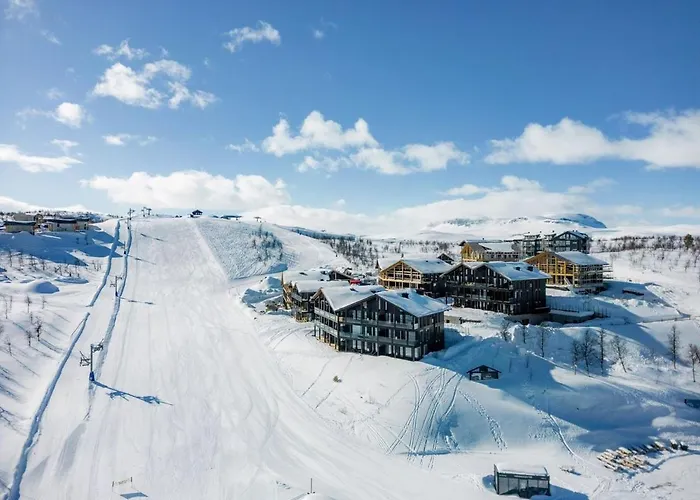 Kikut Alpin In - Out Гейло