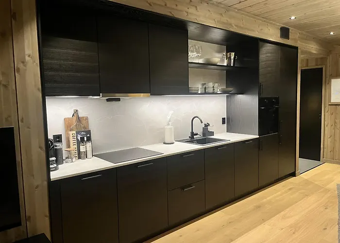 Kikut Alpin In - Out * Geilo