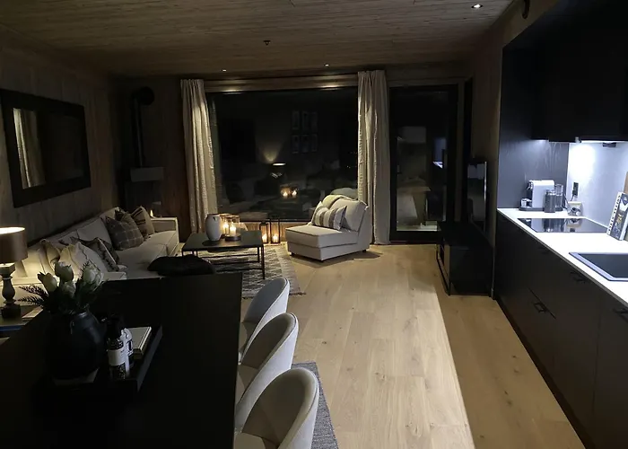 Kikut Alpin In - Out *