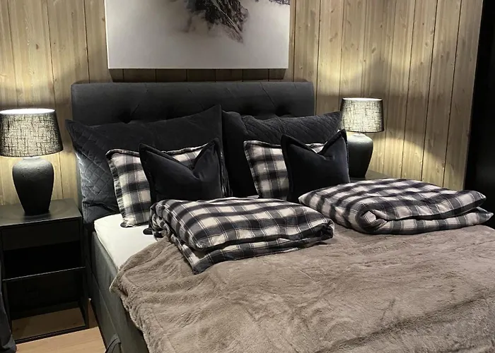 Kikut Alpin In - Out * Geilo