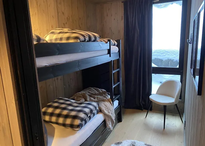 Kikut Alpin In - Out Geilo