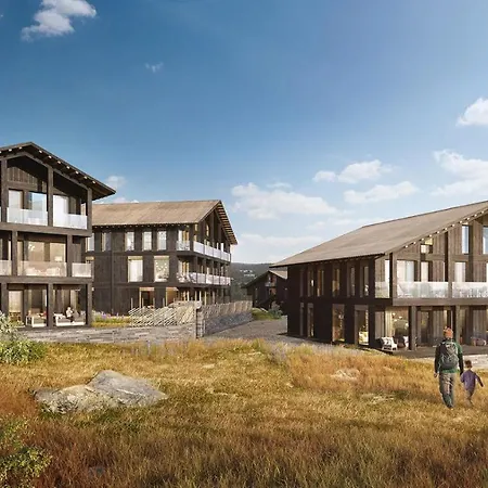 Appartement Kikut Alpin In - Out