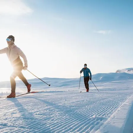 Kikut Alpin In - Out *