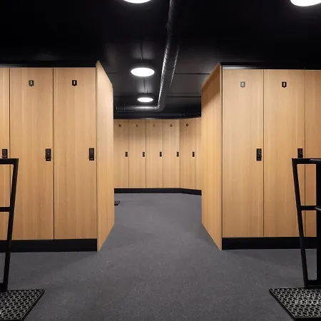 Kikut Alpin In - Out *