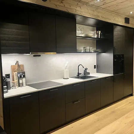 Kikut Alpin In - Out * Geilo