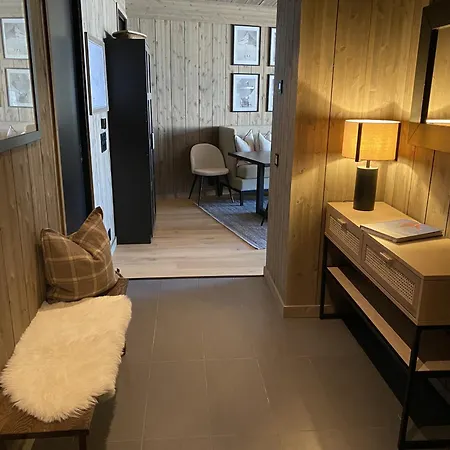 Apartamento Kikut Alpin In - Out *