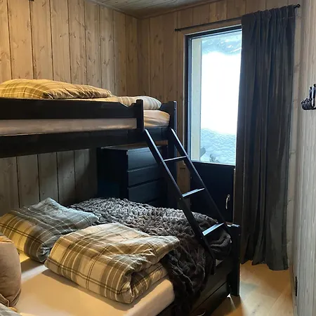 Appartement Kikut Alpin In - Out Geilo
