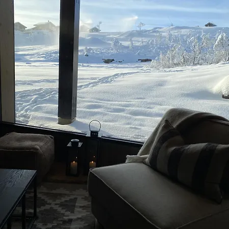 Apartamento Kikut Alpin In - Out