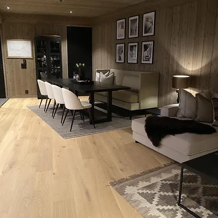 Apartamento Kikut Alpin In - Out *