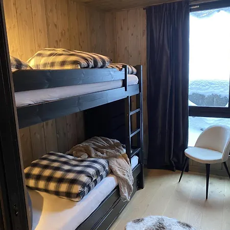 Kikut Alpin In - Out Geilo