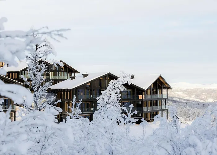 Kikut Alpin In - Out 公寓